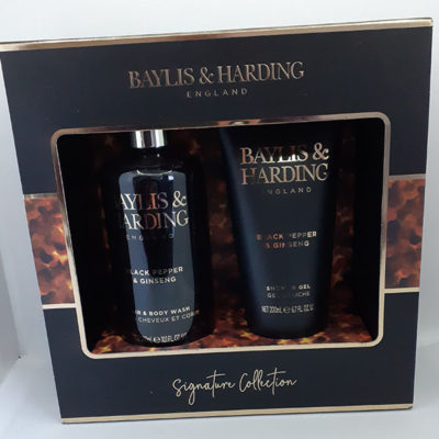 Baylis & Harding Men's Gift Set